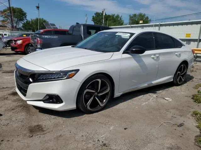 1HGCV1F41MA009600