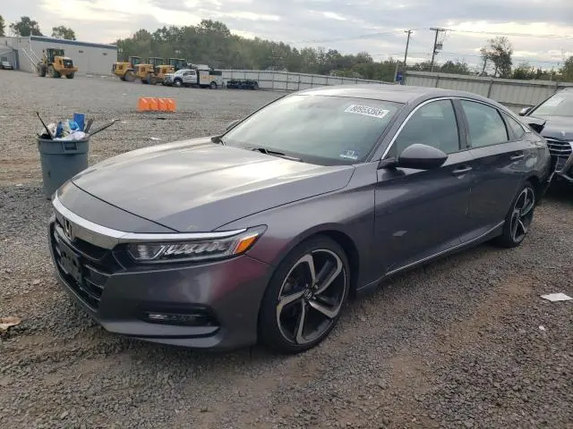 1HGCV1F42KA132609