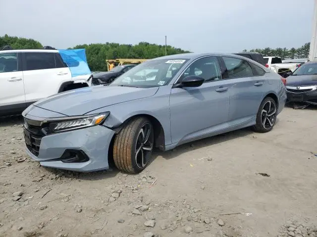 1HGCV1F42MA015549