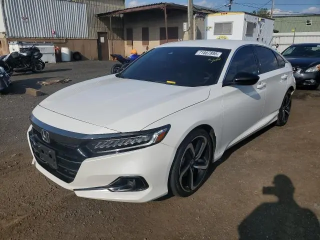 1HGCV1F42MA054206