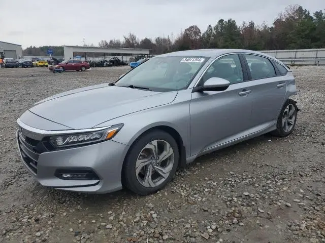 1HGCV1F43KA019560