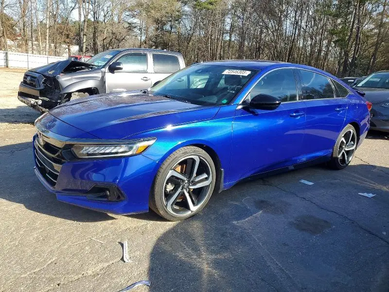 1HGCV1F43MA011400