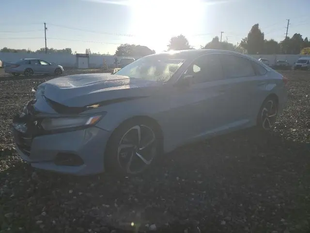 1HGCV1F43NA014931
