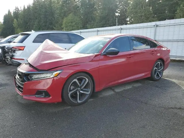 1HGCV1F43NA016050