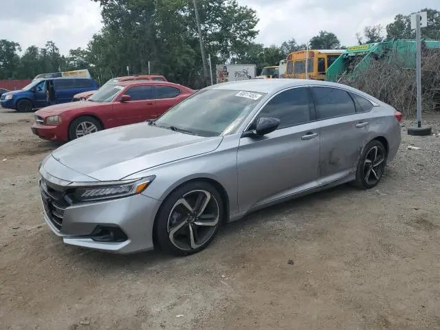 1HGCV1F43NA064406
