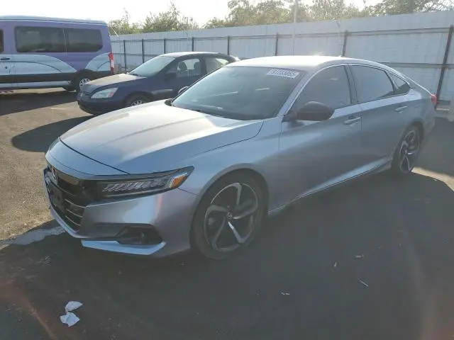 1HGCV1F44MA088471