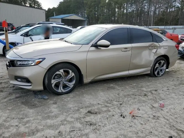 1HGCV1F45KA075354
