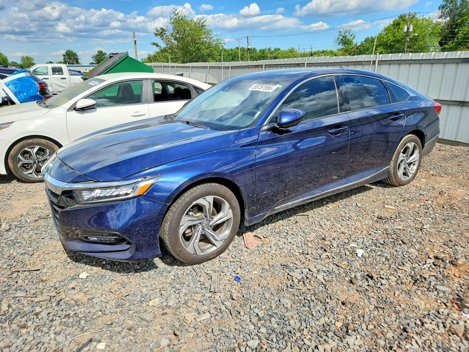 1HGCV1F46KA055663