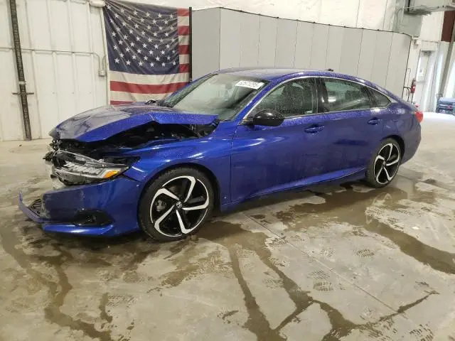 1HGCV1F46MA010810