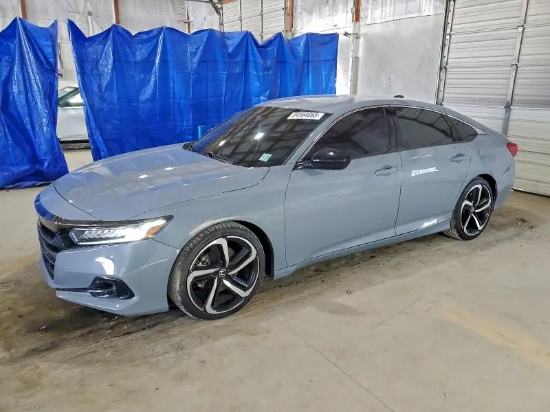 1HGCV1F46NA043632