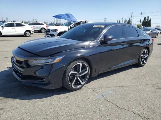 1HGCV1F46NA101352