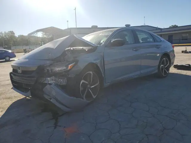 1HGCV1F46NA101450