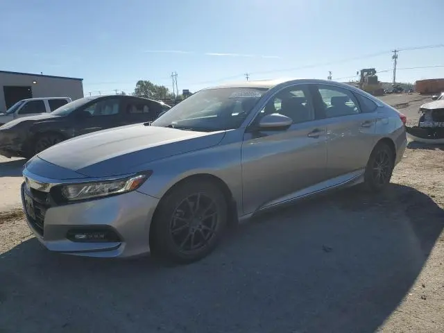 1HGCV1F47KA077297