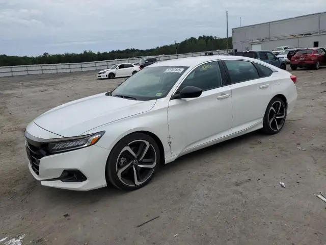 1HGCV1F47MA069607