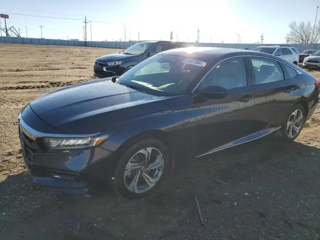 1HGCV1F48LA140859