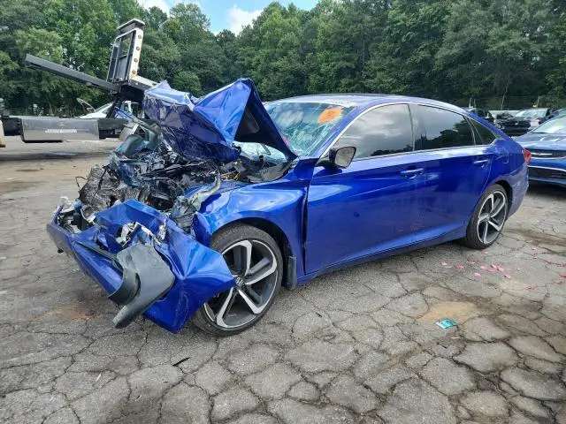 1HGCV1F48MA068921
