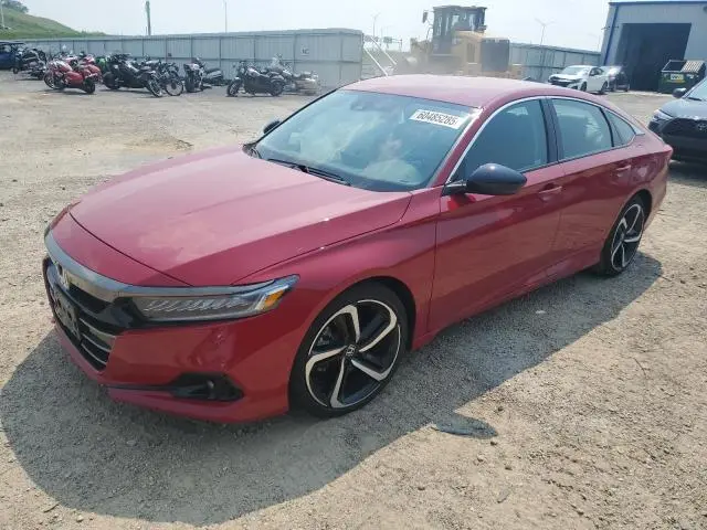 1HGCV1F48NA038481