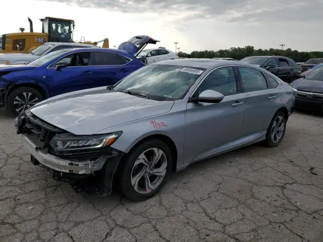 1HGCV1F49KA165297