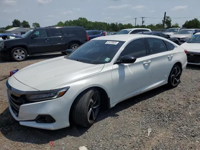 1HGCV1F49MA019775