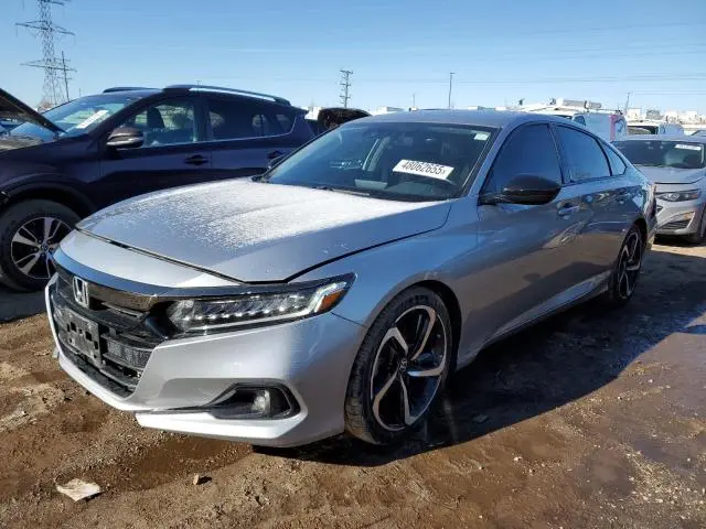 1HGCV1F49NA039509