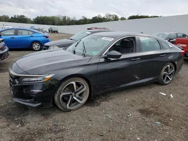 1HGCV1F49NA068122