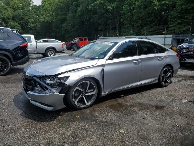 1HGCV1F49NA101474