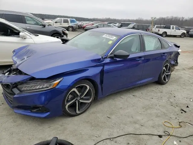 1HGCV1F49NA112510
