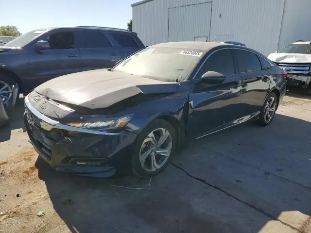1HGCV1F4XJA069497