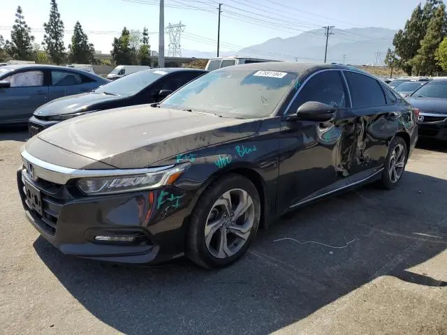 1HGCV1F50JA057254