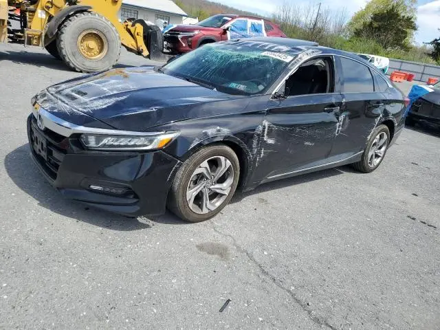 1HGCV1F50JA089735