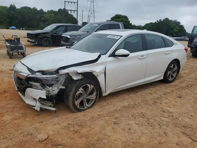 1HGCV1F50JA156298