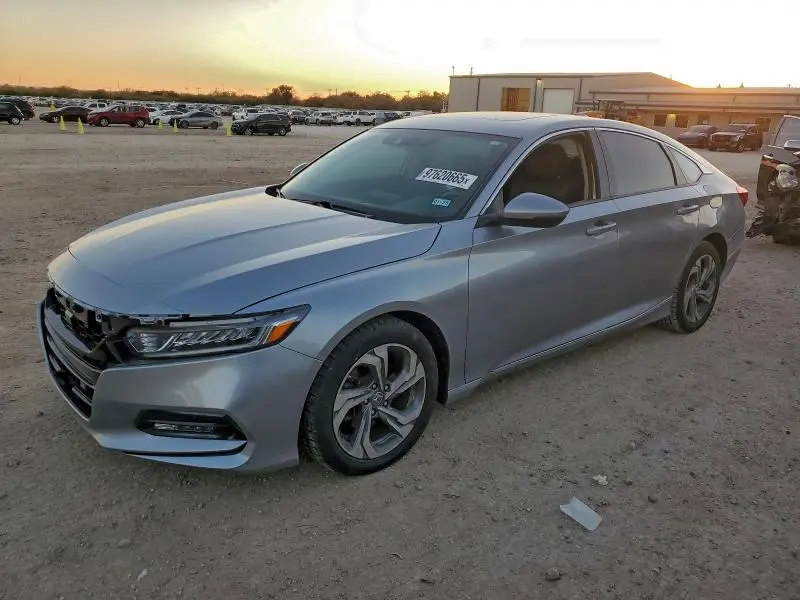 1HGCV1F50JA250309