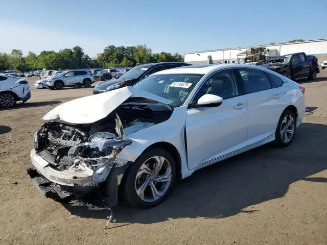 1HGCV1F50KA081409