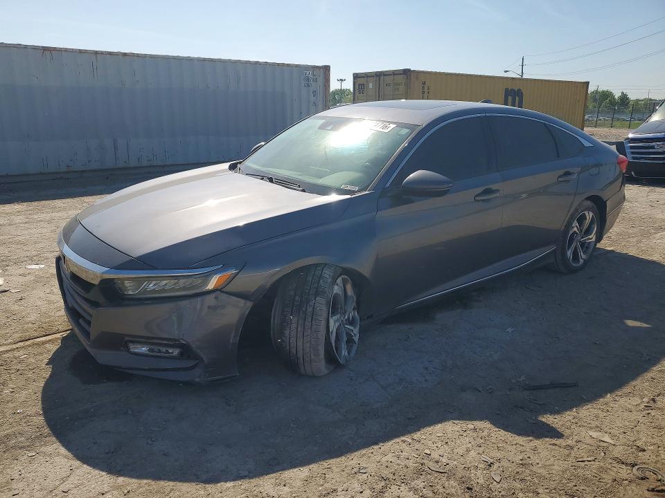 1HGCV1F50KA133170
