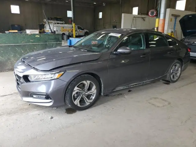 1HGCV1F50KA138823