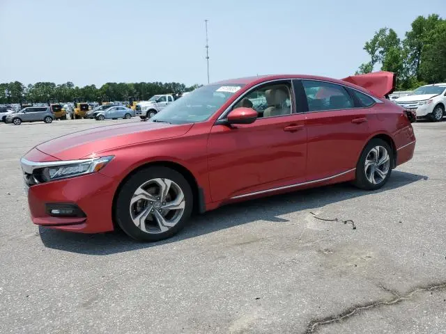 1HGCV1F50KA168386