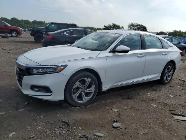 1HGCV1F51KA077191