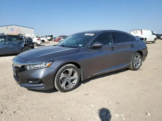 1HGCV1F51KA114935