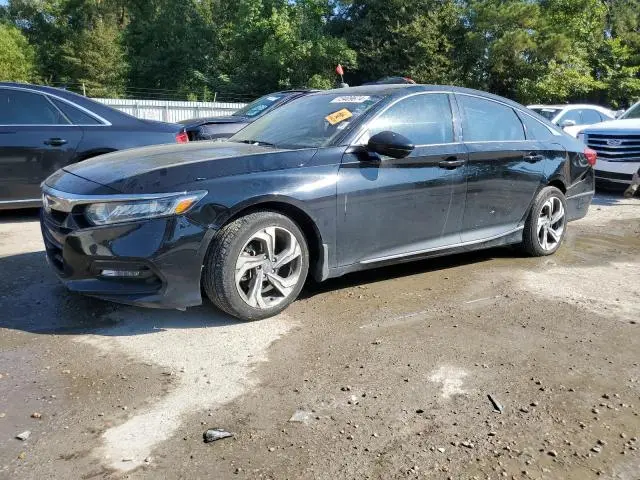 1HGCV1F51KA124445