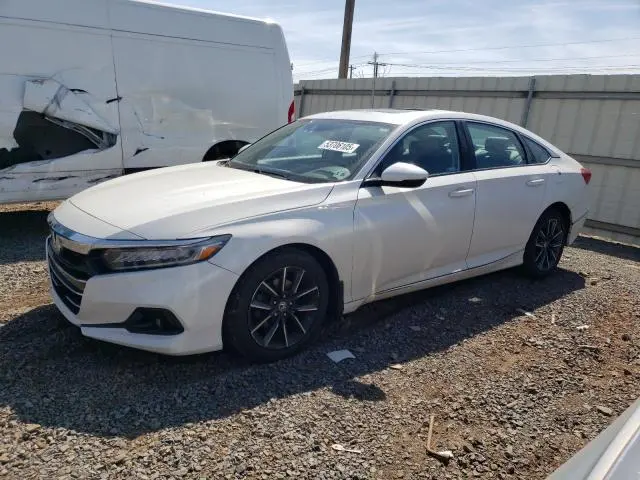 1HGCV1F51MA020234