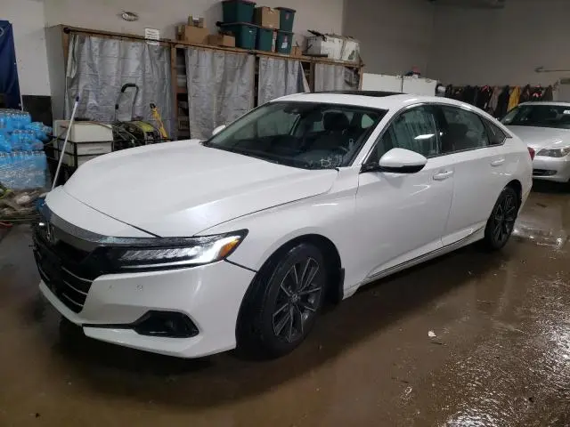 1HGCV1F51MA056845