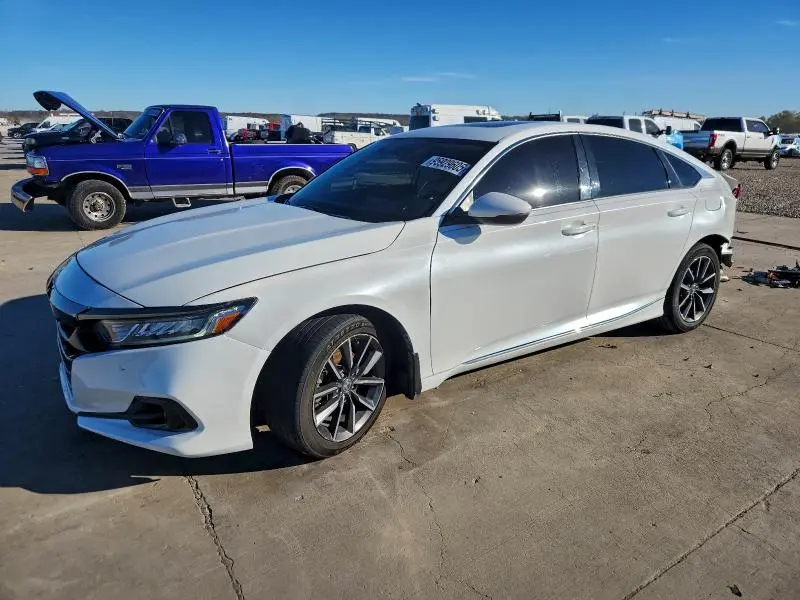 1HGCV1F51MA101332