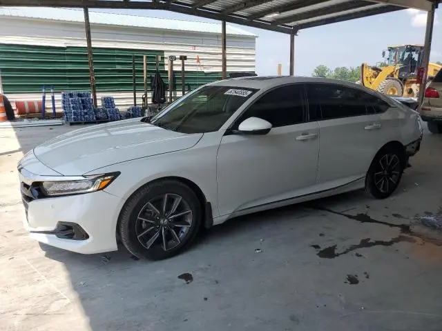 1HGCV1F51NA014810