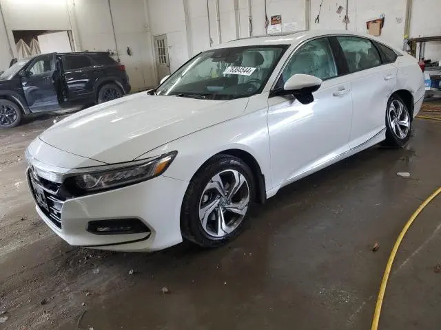 1HGCV1F52JA116305
