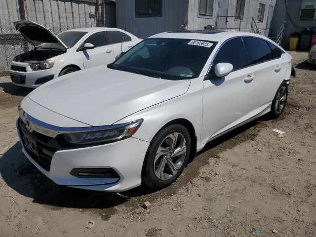 1HGCV1F52JA138465