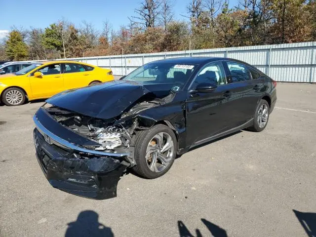 1HGCV1F52JA169604