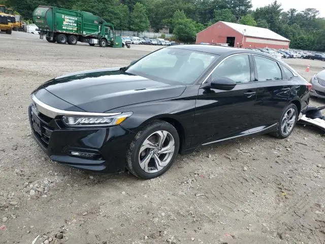 1HGCV1F52KA145871