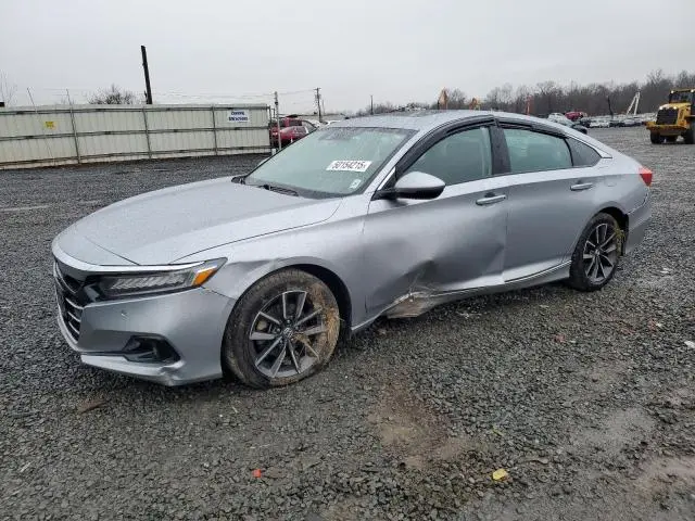 1HGCV1F52MA085710