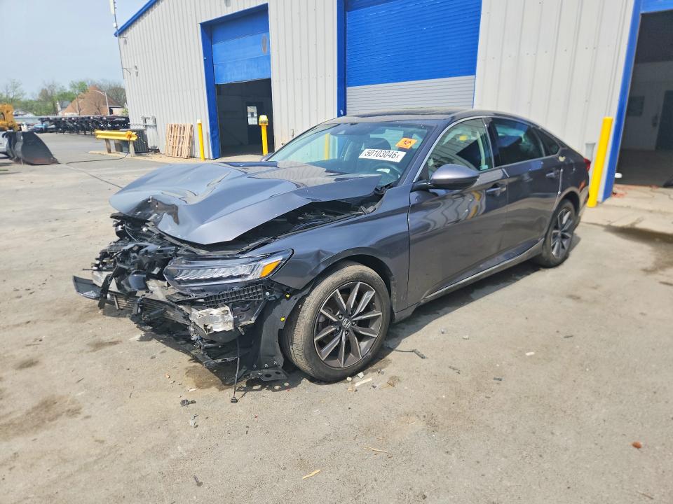 1HGCV1F52MA089305