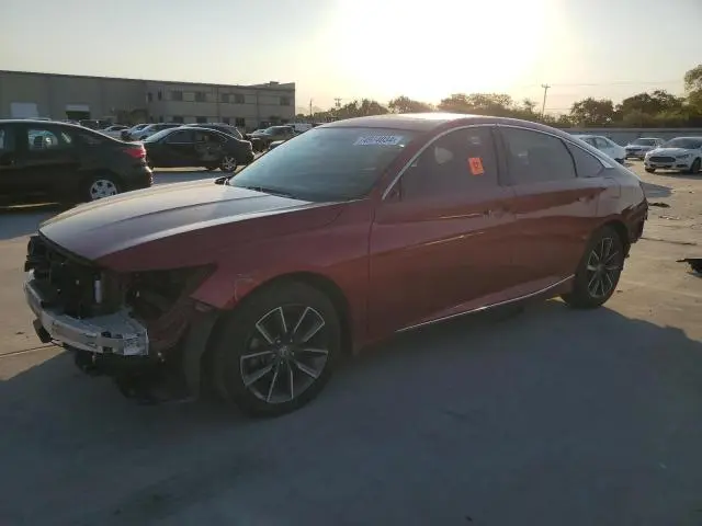 1HGCV1F52MA091345